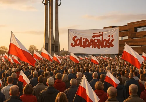 31 sierpnia – Dzień Solidarności i Wolności: Historia, znaczenie i pomysły na współczesne świętowanie