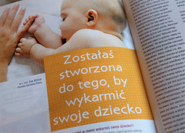 CHCESZ KARMIĆ PIERSIĄ? TE AKCESORIA MOGĄ OKAZAĆ SIĘ NIEZASTĄPIONE
