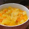 Zupa Kaszubska