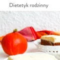 Puszyste ciasto dyniowe z polewą