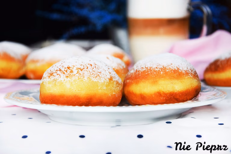 Pączki