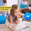 Messenger dla dzieci? Tak, poznaj Messenger Kids oraz jego funkcje