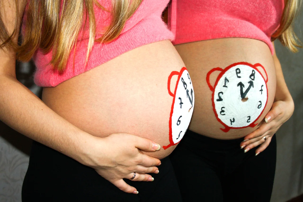 Ciąża po 35. roku życia- poznaj fakty i mity