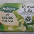 Ostrzeżenie Publiczne: Nadchlorany w Herbatce Ziołowej 'Morwa biała'