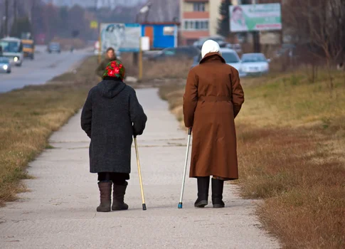 Seniorka wygrała w sądzie z ZUS-em! Ten wyrok może okazać się przełomowy dla emerytów!