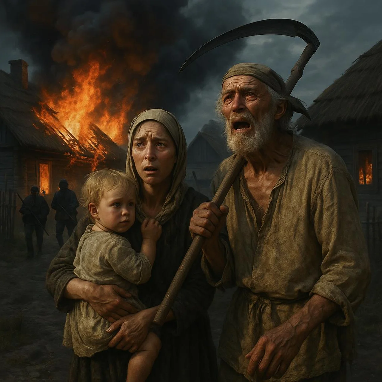 12 lipca: Dzień Męczeństwa Wsi Polskiej – historia, pamięć i współczesne przesłanie