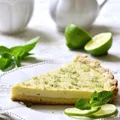 TARTA SEROWO-LIMONKOWA