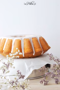 Babka wielkanocna
