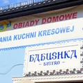 Babushka w Hajnówce, pyszna kresowa kuchnia