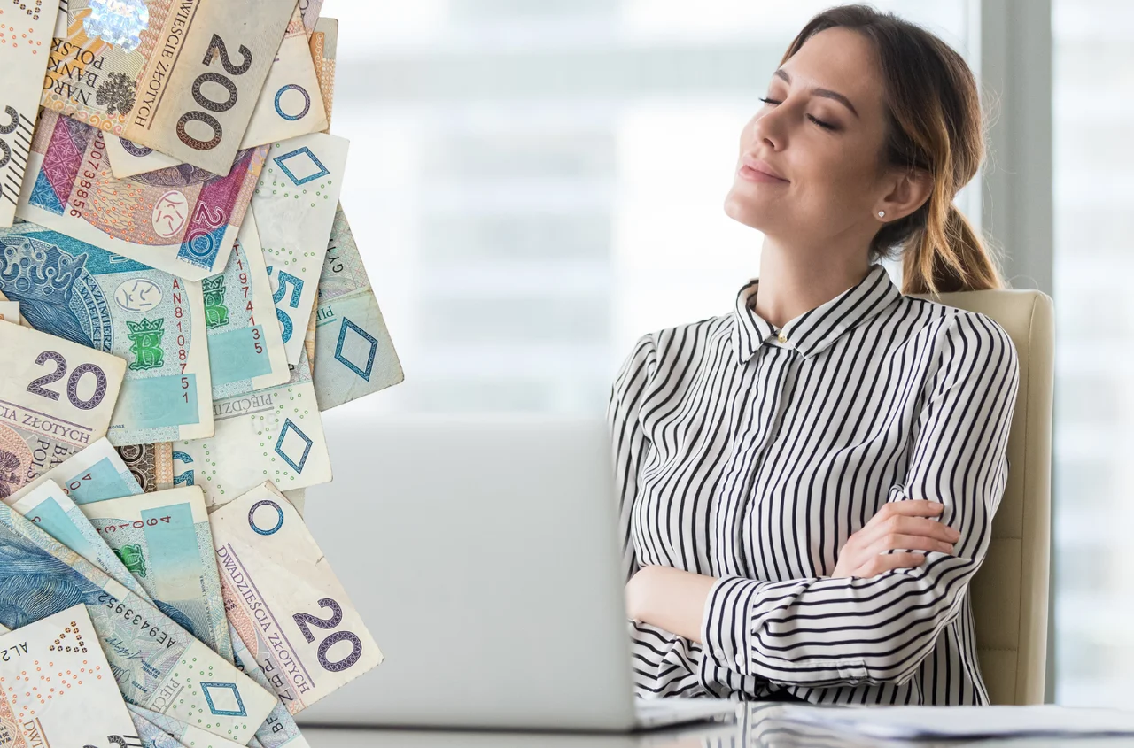 Od 14 sierpnia firmy mogą dostać 20 tys. zł na pracownika! Wystarczy skrócić czas pracy!