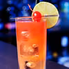 Cranberry Cooler