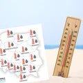 Eksperymentalna prognoza IMGW na lato 2024! Szokujące wyniki!