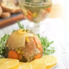 Karp w galarecie