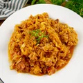 Bigos z kapusty kiszonej i włoskiej – prosty przepis