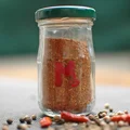 domowe najlepsze: przyprawa meksykańska