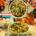 Kurczak curry - przepis od Naturhouse