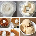 Dietetyczne mrożone lody