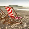 To najbardziej wkurza Polaków na nadbałtyckich plażach! Nowy sondaż ujawnia irytujące nawyki!