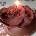 czekoladowy tort