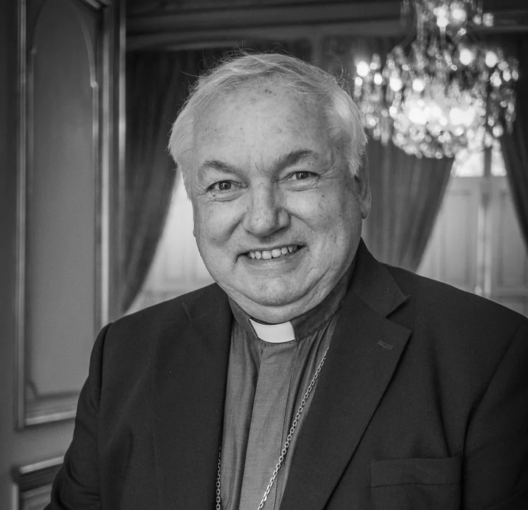 Zdjęcie Kto przejmie stery Kościoła po Franciszku?! Znamy głównych kandydatów! #2