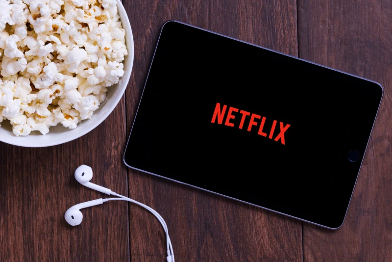 Netflix wprowadzi reklamy. Od kiedy?