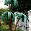 Palmy z opon
