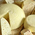 Ser dojrzewający podpuszczkowy - lepszy niż ser koryciński :)