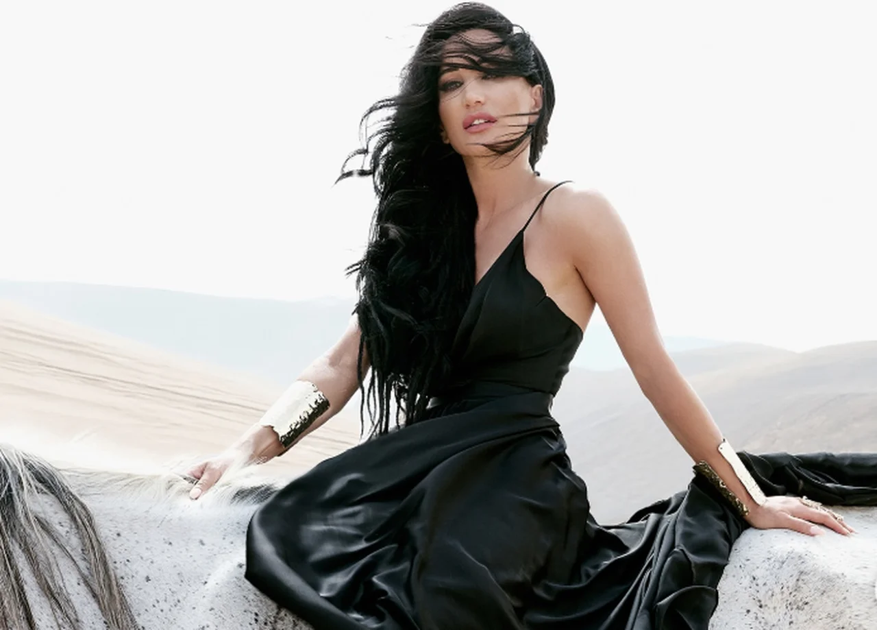 Co było nie tak z "Gają"? Ekspert wyjaśnia, dlaczego Steczkowska dostała od jury tak mało punktów