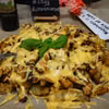 PIECZONE ZIEMNIAKI Z POSYPKĄ