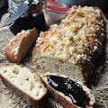 Chałka z kruszonką - Damsko-męskie spojrzenie na kuchnię