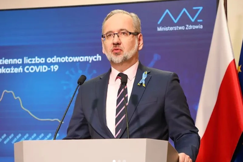 Od jutra 4 dawka szczepienia!