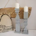 DIY - Jak zrobić świecznik?