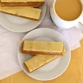 Domowe wafle