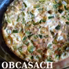 Frittata "po grecku" - pyszne, pożywne śniadanie!