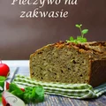 Razowy chleb wieloziarnisty na zakwasie