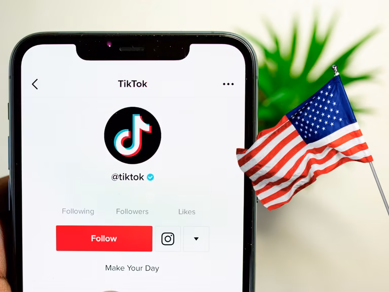 USA wszczęła śledztwo ws. TikToka!