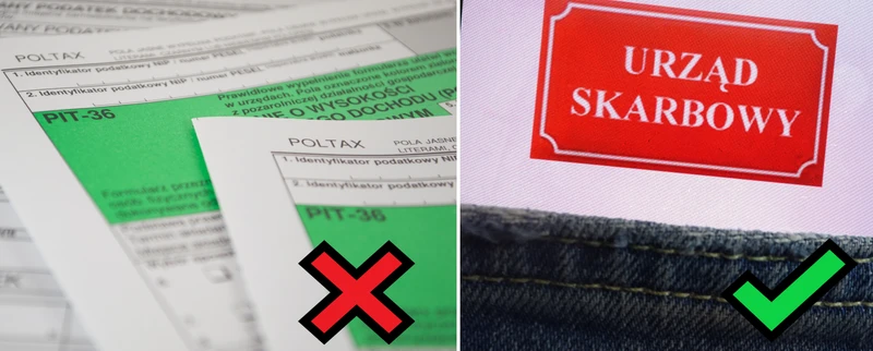 PIT 2019: Urząd skarbowy rozliczy zeznanie podatkowe za nas. Co musisz zrobić?