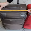 Ryanair mówi dość! Na lotniskach staną nowe urządzenia do sprawdzania rozmiarów bagażu!