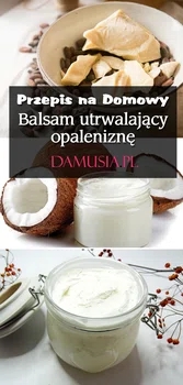 Przepis na Domowy Balsam Utrwalający Opaleniznę: Zobacz jak Łatwo Go Zrobić!