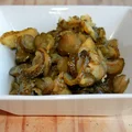 Ogórki z chili