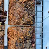 FIT BROWNIE Z JAGODAMI/ BEZ GLUTENU