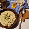 PROSTE RISOTTO Z TUŃCZYKIEM