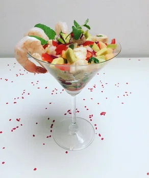 Ceviche