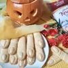 Paluchy wiedźmy