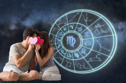 Te znaki zodiaku, są najlepsze w łóżku. Wyróżniają się najwyższym libido