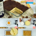 Tiramisu - włoski deser