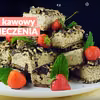 Sernik kawowy - BEZ PIECZENIA