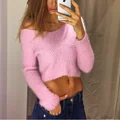 Fajny sweterek