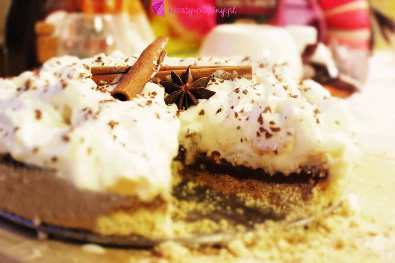czekoladowe banofee