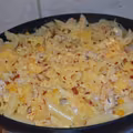 Zapiekanka z patelni